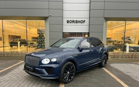 Bentley Bentayga I, 2025 год, 53 000 000 рублей, 3 фотография