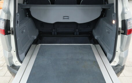 Ford S-MAX I, 2008 год, 939 000 рублей, 24 фотография