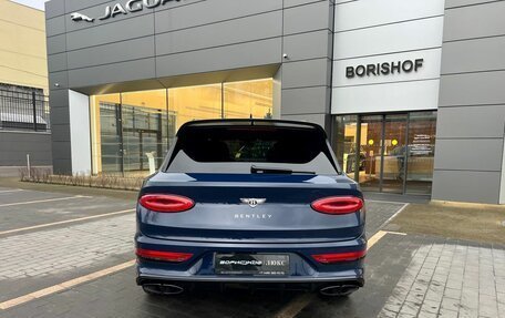 Bentley Bentayga I, 2025 год, 53 000 000 рублей, 9 фотография