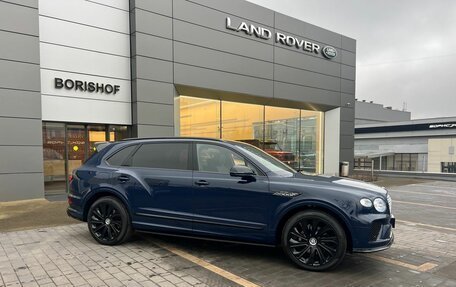 Bentley Bentayga I, 2025 год, 53 000 000 рублей, 6 фотография