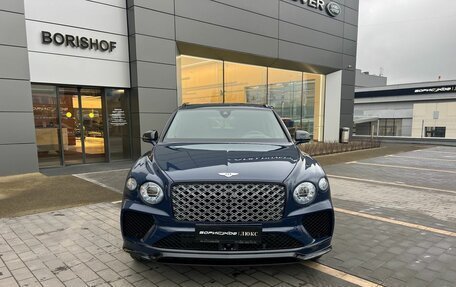 Bentley Bentayga I, 2025 год, 53 000 000 рублей, 5 фотография
