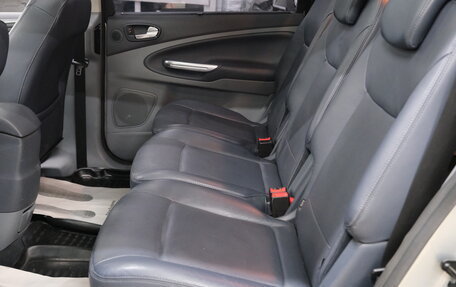 Ford S-MAX I, 2008 год, 939 000 рублей, 22 фотография