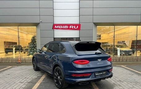 Bentley Bentayga I, 2025 год, 53 000 000 рублей, 7 фотография