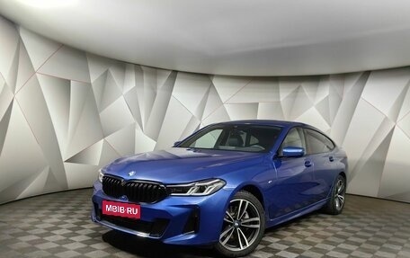 BMW 6 серия, 2021 год, 6 250 000 рублей, 1 фотография