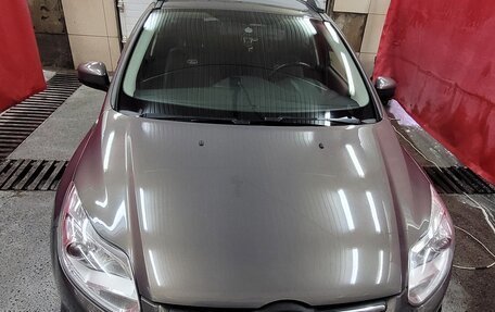 Ford Focus III, 2014 год, 870 000 рублей, 1 фотография