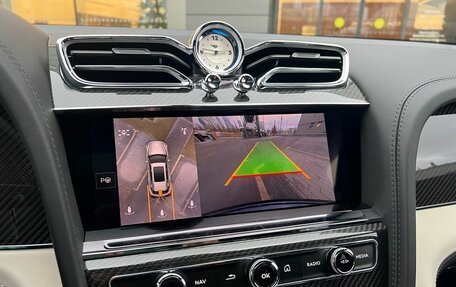 Bentley Bentayga I, 2025 год, 53 000 000 рублей, 16 фотография