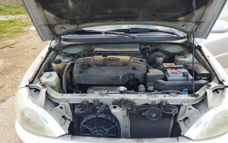 KIA Rio II, 2002 год, 250 000 рублей, 3 фотография