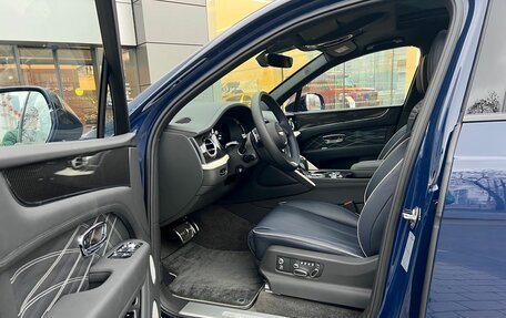 Bentley Bentayga I, 2025 год, 53 000 000 рублей, 12 фотография