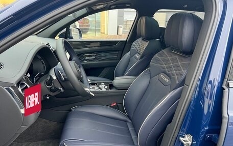 Bentley Bentayga I, 2025 год, 53 000 000 рублей, 10 фотография