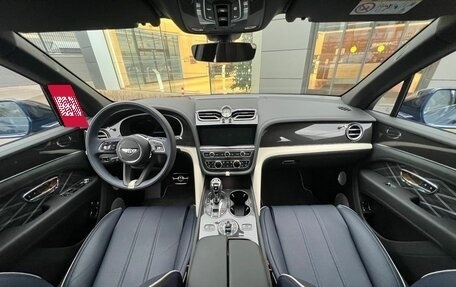 Bentley Bentayga I, 2025 год, 53 000 000 рублей, 14 фотография