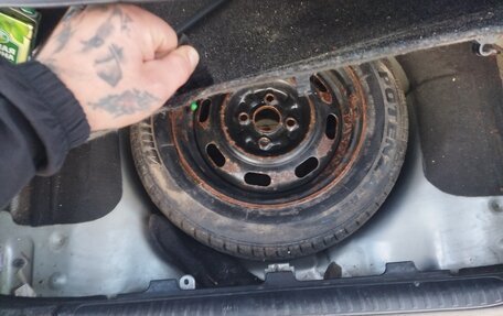 KIA Rio II, 2002 год, 250 000 рублей, 6 фотография