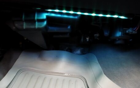 KIA Rio II, 2002 год, 250 000 рублей, 9 фотография