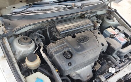 KIA Rio II, 2002 год, 250 000 рублей, 5 фотография