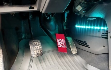 KIA Rio II, 2002 год, 250 000 рублей, 10 фотография