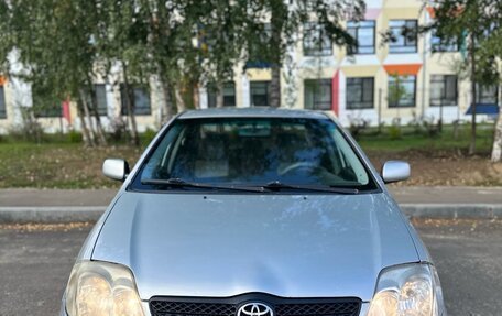 Toyota Corolla, 2003 год, 540 000 рублей, 1 фотография