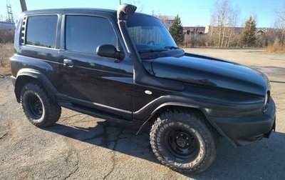 ТагАЗ Tager, 2010 год, 850 000 рублей, 1 фотография