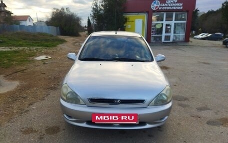 KIA Rio II, 2002 год, 250 000 рублей, 13 фотография