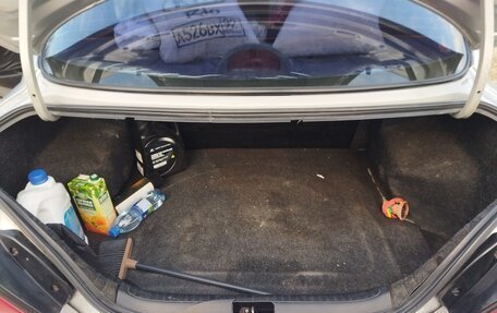 KIA Rio II, 2002 год, 250 000 рублей, 23 фотография