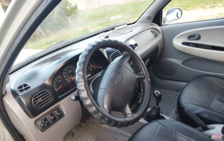 KIA Rio II, 2002 год, 250 000 рублей, 21 фотография