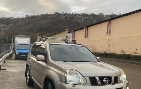 Nissan X-Trail, 2010 год, 875 000 рублей, 3 фотография