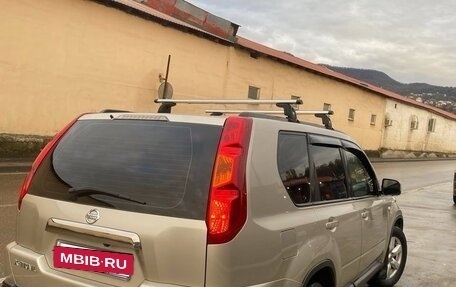 Nissan X-Trail, 2010 год, 875 000 рублей, 4 фотография