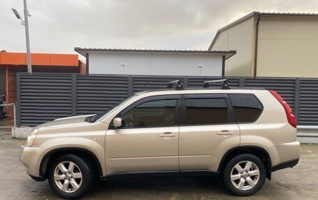 Nissan X-Trail, 2010 год, 875 000 рублей, 5 фотография