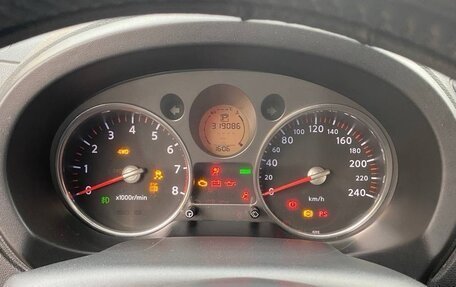 Nissan X-Trail, 2010 год, 875 000 рублей, 8 фотография