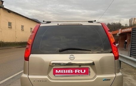 Nissan X-Trail, 2010 год, 875 000 рублей, 6 фотография