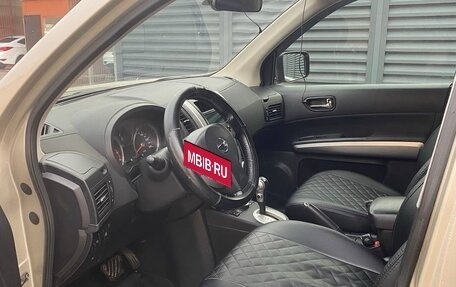 Nissan X-Trail, 2010 год, 875 000 рублей, 7 фотография