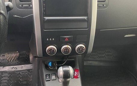 Nissan X-Trail, 2010 год, 875 000 рублей, 9 фотография