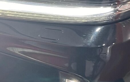 Lexus LX III, 2019 год, 8 500 000 рублей, 5 фотография