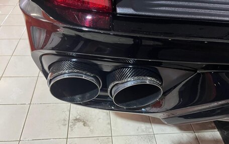 Lexus LX III, 2019 год, 8 500 000 рублей, 3 фотография