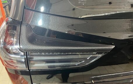 Lexus LX III, 2019 год, 8 500 000 рублей, 4 фотография