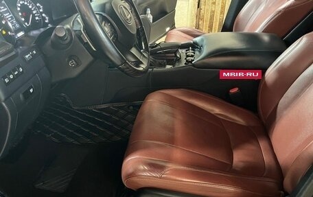 Lexus LX III, 2019 год, 8 500 000 рублей, 2 фотография