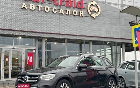 Mercedes-Benz GLC, 2020 год, 3 950 000 рублей, 1 фотография