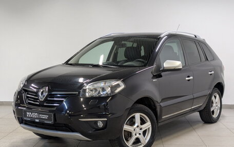 Renault Koleos I рестайлинг 2, 2014 год, 1 325 000 рублей, 1 фотография