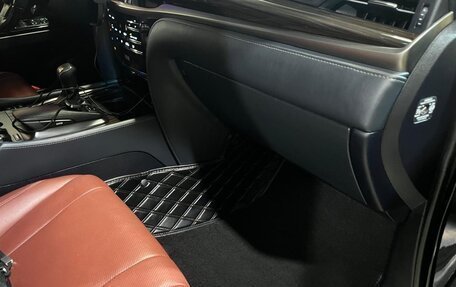 Lexus LX III, 2019 год, 8 500 000 рублей, 8 фотография