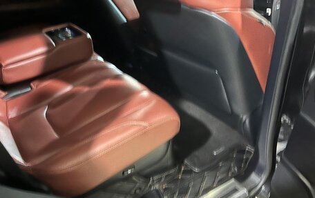 Lexus LX III, 2019 год, 8 500 000 рублей, 9 фотография