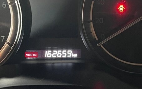 Lexus LX III, 2019 год, 8 500 000 рублей, 12 фотография