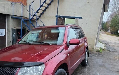 Suzuki Grand Vitara, 2005 год, 550 000 рублей, 2 фотография