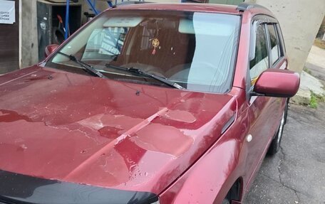 Suzuki Grand Vitara, 2005 год, 550 000 рублей, 5 фотография