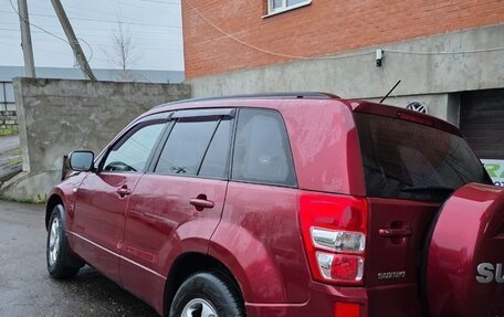 Suzuki Grand Vitara, 2005 год, 550 000 рублей, 3 фотография