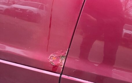 Suzuki Grand Vitara, 2005 год, 550 000 рублей, 6 фотография