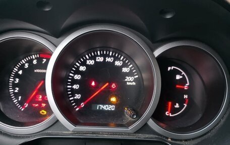 Suzuki Grand Vitara, 2005 год, 550 000 рублей, 14 фотография