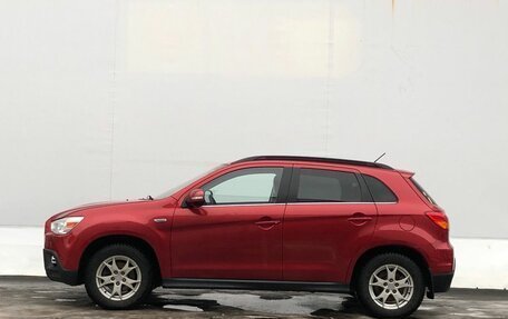 Mitsubishi ASX I рестайлинг, 2011 год, 820 000 рублей, 8 фотография