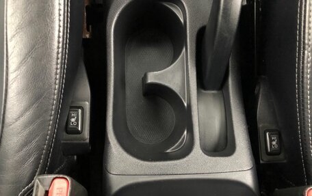 Mitsubishi ASX I рестайлинг, 2011 год, 820 000 рублей, 16 фотография