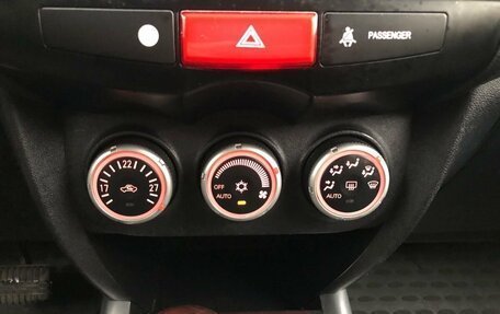 Mitsubishi ASX I рестайлинг, 2011 год, 820 000 рублей, 14 фотография