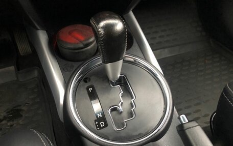 Mitsubishi ASX I рестайлинг, 2011 год, 820 000 рублей, 15 фотография