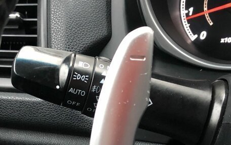 Mitsubishi ASX I рестайлинг, 2011 год, 820 000 рублей, 18 фотография