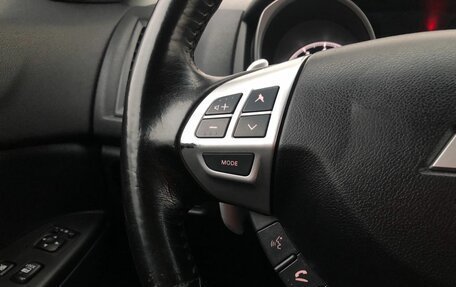 Mitsubishi ASX I рестайлинг, 2011 год, 820 000 рублей, 19 фотография